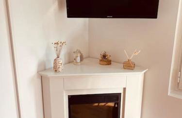 Maison Bobochic parking et jardin by Art de Voyager - Foto 6