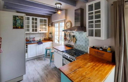 2 Bedroom Beautiful Home In Pleuven - Foto 9