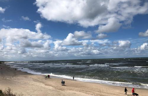 Apartamenty "NaLetniej" Przy Morzu - Foto 37