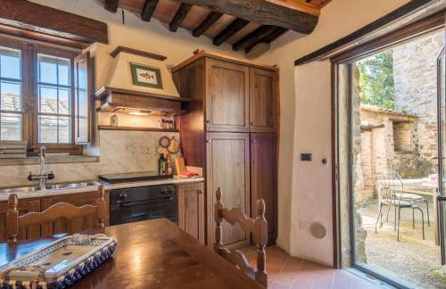 Casale Rosennano - Tinaia - Photo 12