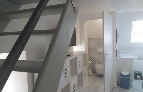 Gîte Le Mouton Blanc***** Héas Gavarnie-Gèdre - Foto 66