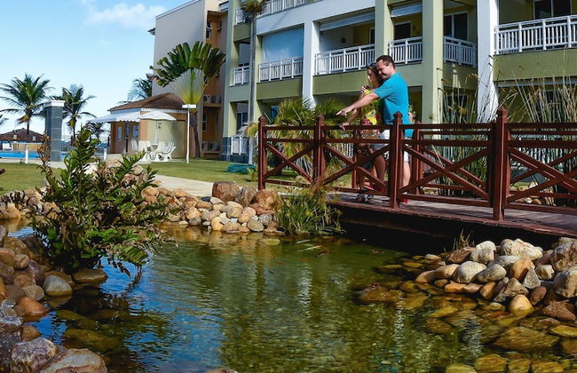 Atlantic Palace Apart-Hotel - Foto 67