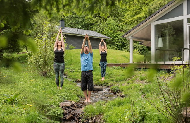 Ferienhaus Lichtung - Photo 54