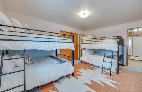 Stunning Calhan Home with Indoor Pool! - Foto 23