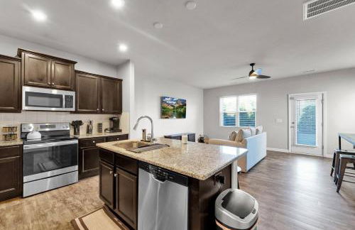 Peaceful 3BR near soccer park - Foto 15