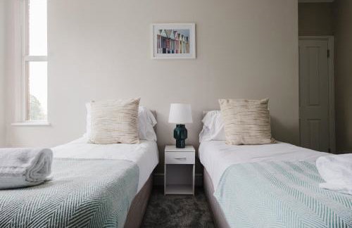 Modern and Comfortable 3 bed - Foto 11