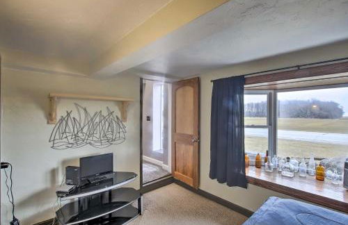 Spacious Sheboygan Home with Grill and Fire Pit! - Foto 22