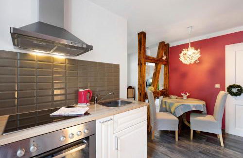 Ferienwohnung Harz Königshütte - Foto 7