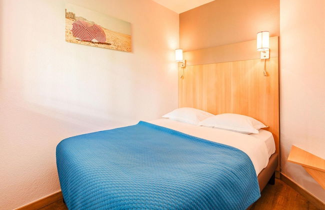 Residence L'ange Gardien, Villefranche-sur-mer - Foto 2