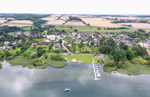 Traumhafter Seeblick mit großer Terrasse - Foto 13