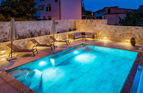 Villa Niente da Fare - Foto 33