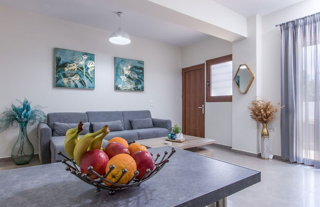 Luxury Katsoulakis Apartments in Countryside - Foto 22