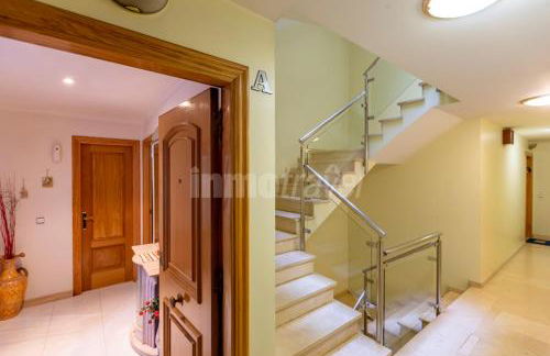 Apartamento a pie de playa - Foto 10