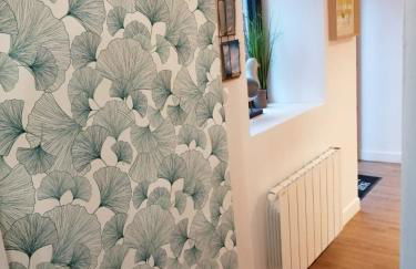 Ker Augustine Maison de pecheur 3 étoiles Clévacances - Foto 22