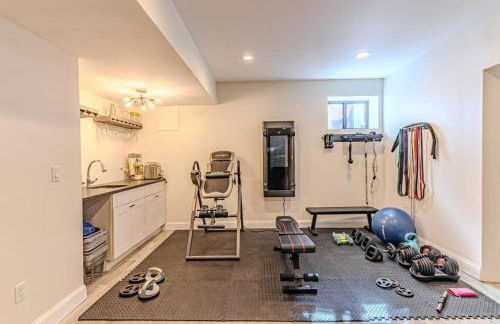 Bergen County NYC Bus Malls - Foto 31