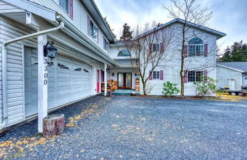 Lodge Style Living Spacious 5BR Reunion Getaway - Foto 55