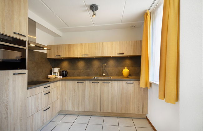 Holiday Home in North Holland Near Beach - Foto 11