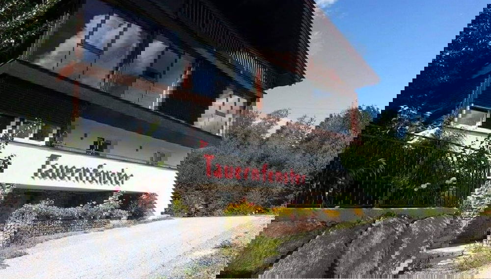 Apartment in Hohe Tauern Near Wildkogel Arena - Foto 1, Imagem principal