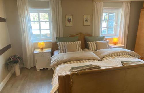 Ferienwohnung Schultheiß - Foto 47