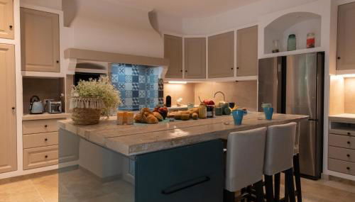 Mas 9 Romanin - Mas Provençal Familial - Foto 5