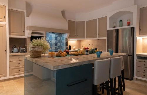 Mas 9 Romanin - Mas Provençal Familial - Foto 5