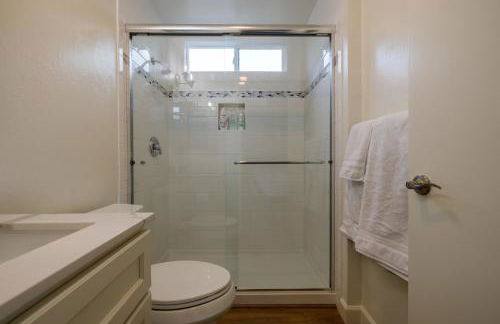 Cheerful 3 bedrooms 2bathrooms Single Family house - Foto 47