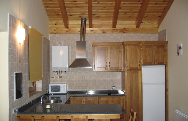 Casas de Montaña Alto Curueño - Photo 7