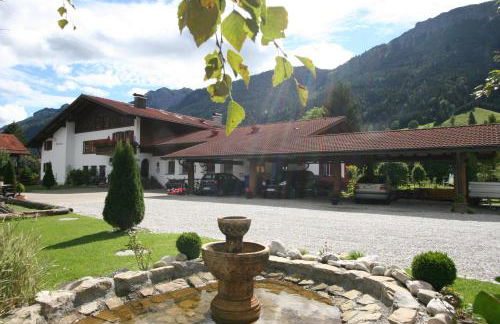 Das Landhaus - Foto 45