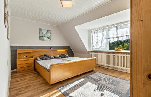 Ferienwohnung Jesteburg - Foto 14