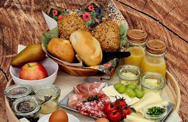 HarzHold - Auszeit in Lerbach - Foto 13