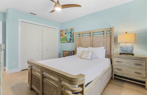 Modern, Luxurious, Waterfront home with Heated Pool - Villa Dock Holiday - Roelens Vacations - Foto 32