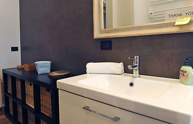 A Casa di Stefania by Wonderful Italy - Foto 13