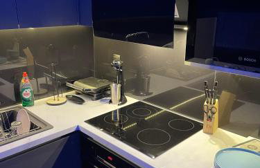 Luxury 3 bedroom apartment in Kiato center - Foto 8