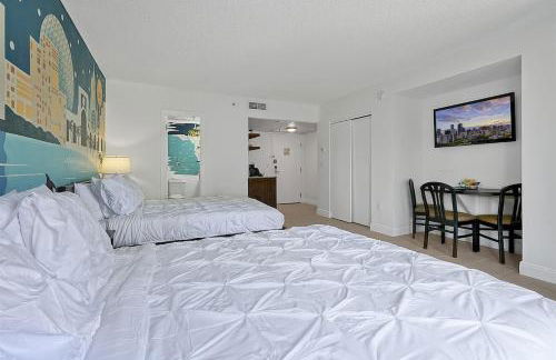 Enclave Refurbished Condo: Just 2mi to Universal! - Foto 11