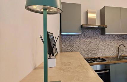 Casa Anna Cerasuolo - intera casa indipendente in borgo - Foto 16