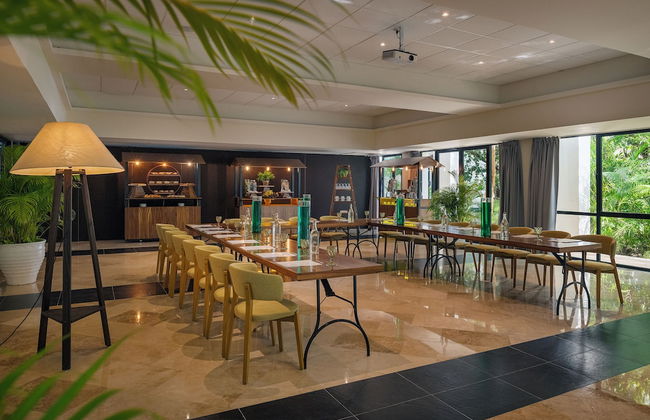 El Beso Adults Only at Ocean Riviera Paradise - All Inclusive - Photo 74