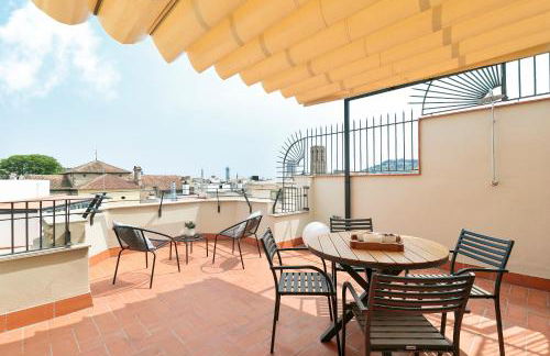 BCN Town Apartments Portaferrissa - Foto 8