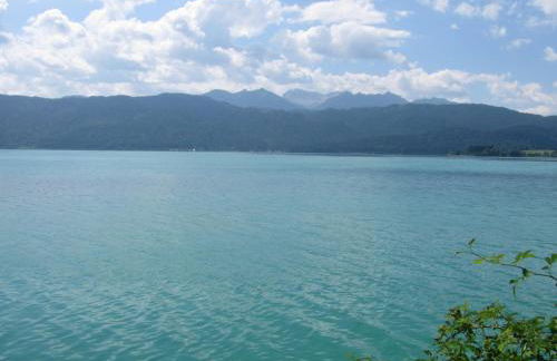 Seehof Apartments - Foto 30