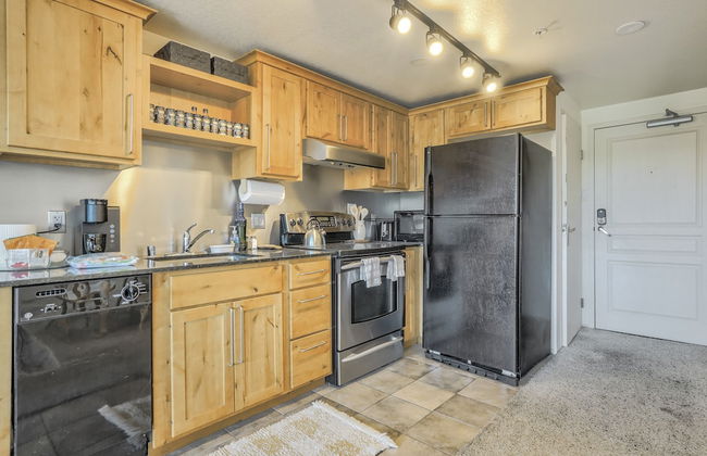 Mid-Skywalker Unit 408 - Foto 6