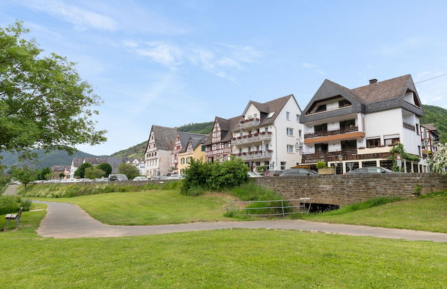 Haus Blaue Traube - Foto 64