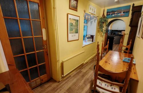 Fantastic sea views at Century's old Alma's Cottage - Sleeps up to 8 guests - Foto 48