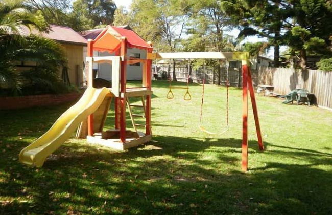 Kickback Cottages - Photo 55