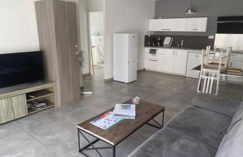 Maison climatisée 47 m2 Biscarrosse proche lac et océan - Foto 10