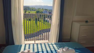 Blu Petrolio Stay-Karabas Apartments - Foto 2, towels