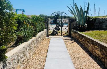 VILA SIRENA OSOR with SEA VIEW - Foto 10