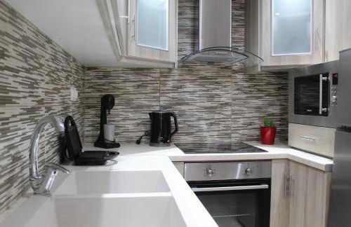 VAKIS APARTMENTS 5 - Foto 13