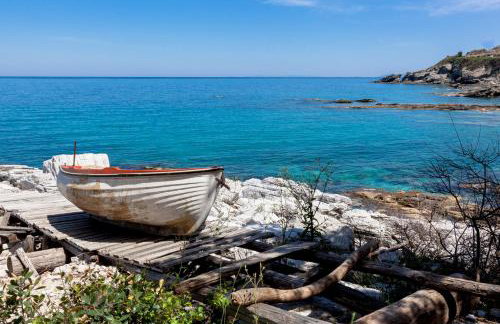 Big Blue Pelion - Foto 43