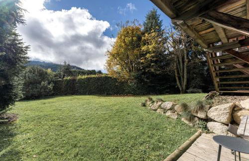 Chalet Mont d'Arbois Ski et Golf - Photo 19