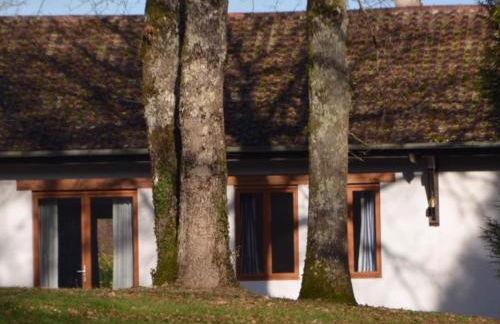 L’Etang Carp fishing lake and Gite - Foto 22