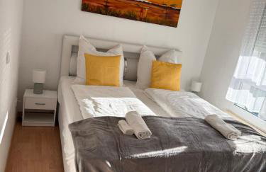 Nice apartment near Frankfurt Main - Foto 6